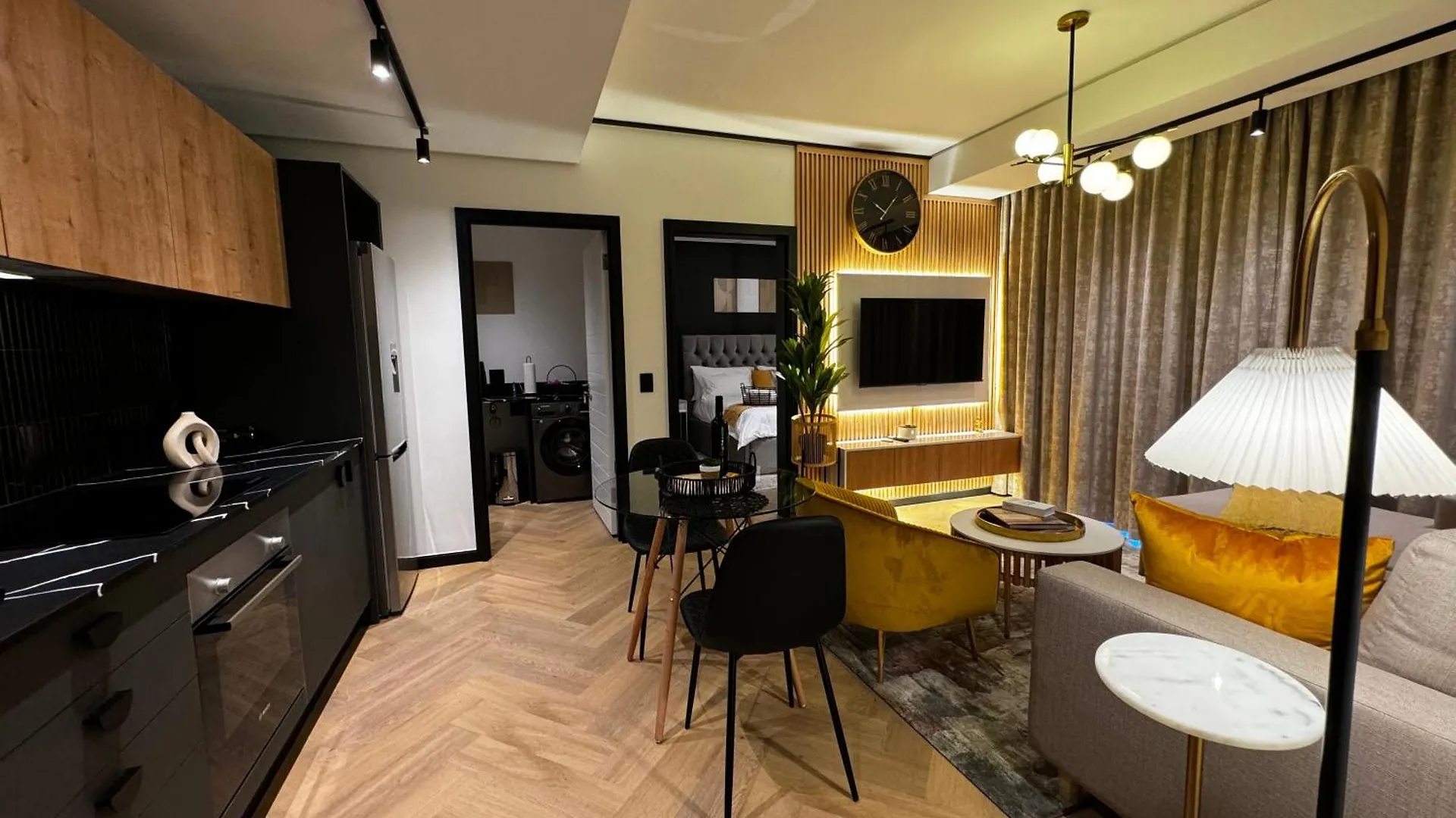 Appartamento S.A.E. Nine Palms Luxury Città del Capo 0*,  Sudafrica