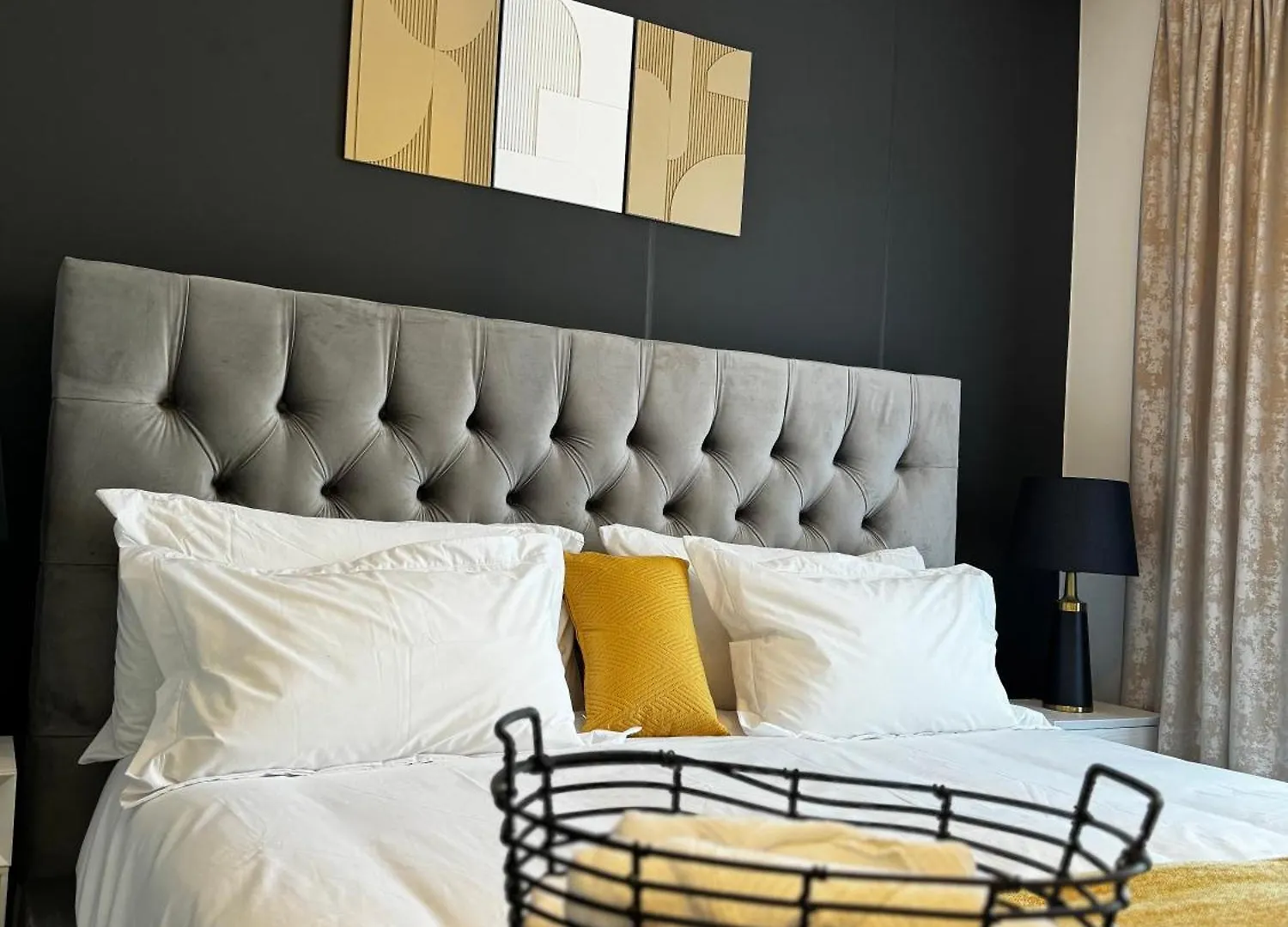 Appartamento S.A.E. Nine Palms Luxury Città del Capo Sudafrica