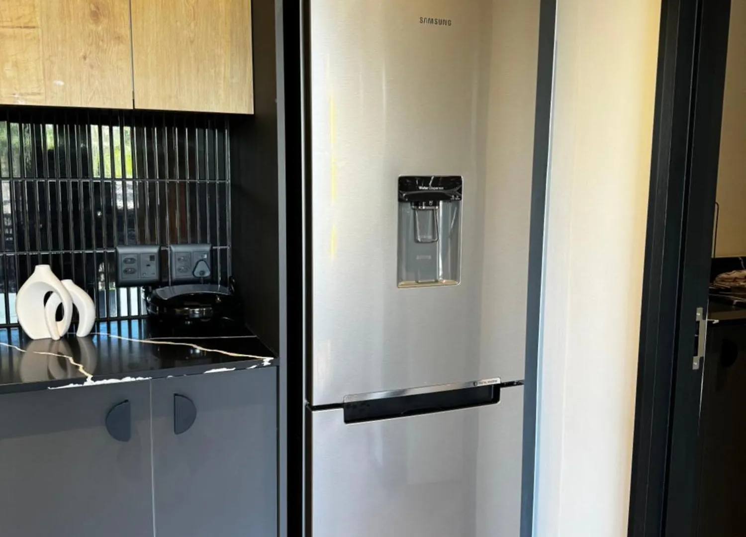 S.A.E. Nine Palms Luxury Apartment Cape Town South Africa