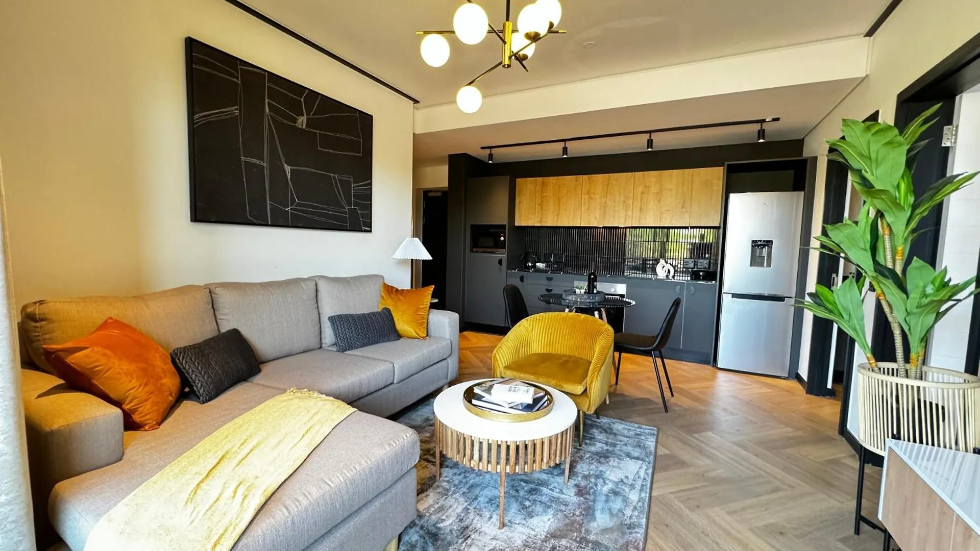 S.A.E. Nine Palms Luxury Apartment Cape Town South Africa