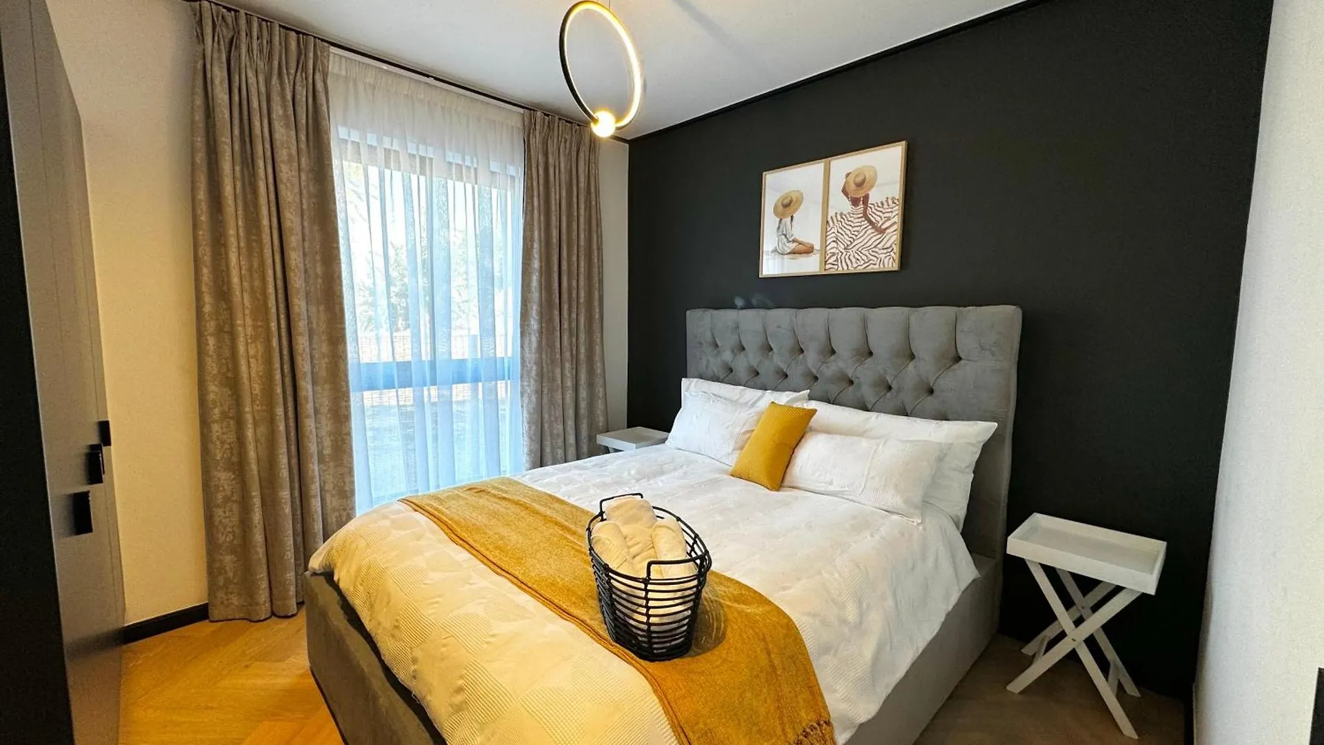 S.A.E. Nine Palms Luxury Apartment Cape Town 0*,  South Africa