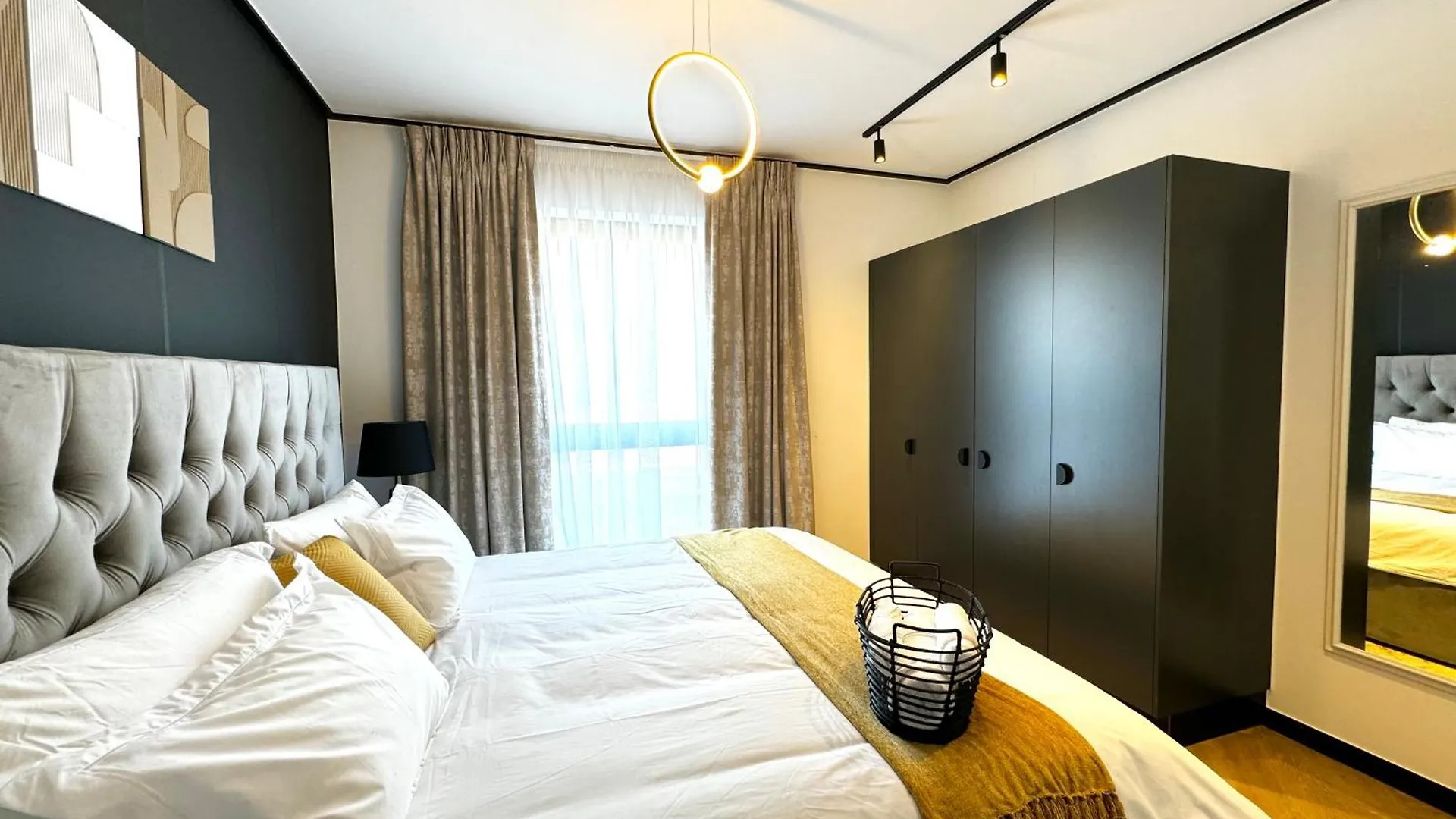 S.A.E. Nine Palms Luxury Apartment Cape Town 0*,